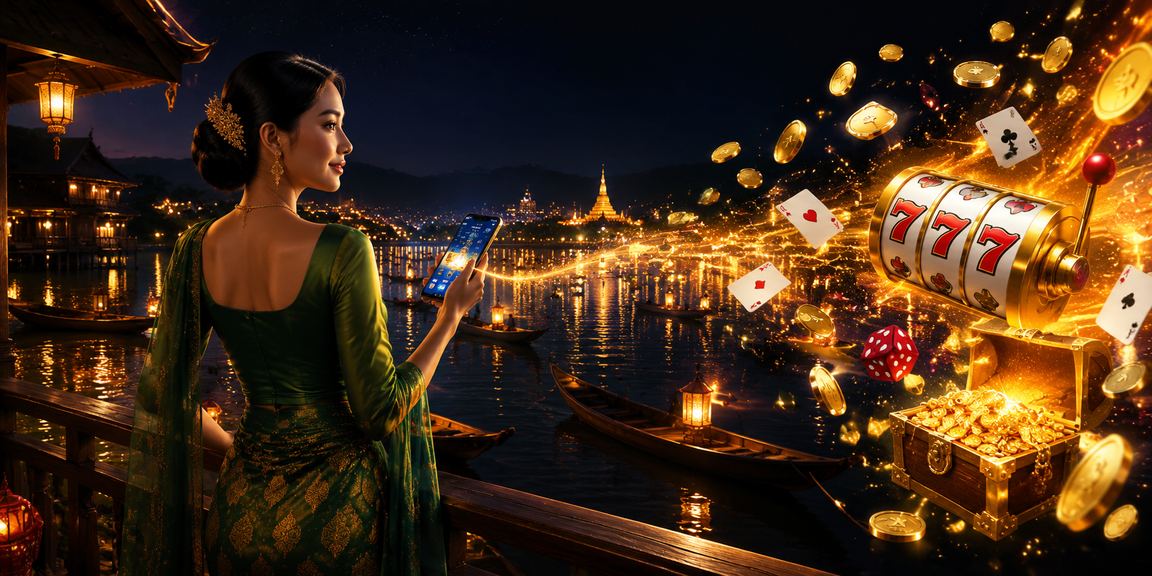 thailottery
