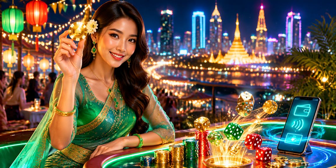 thailottery