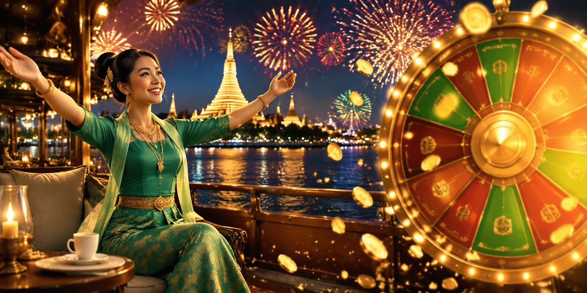 thailottery