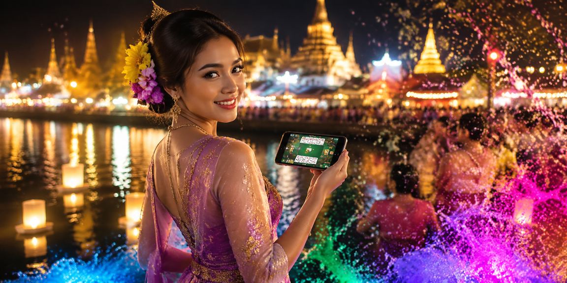 thailottery