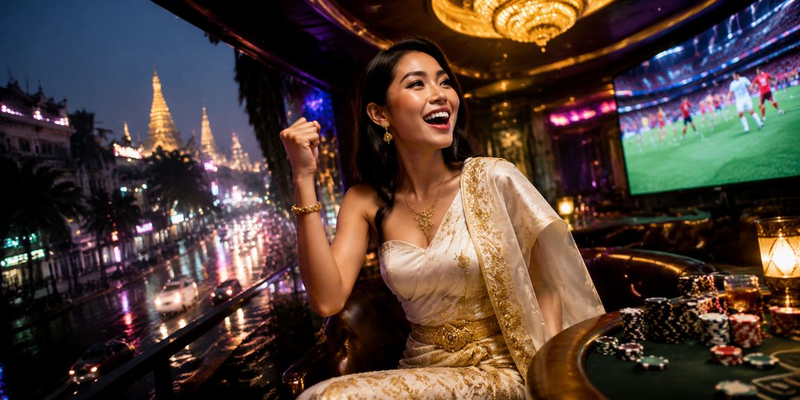 thailottery