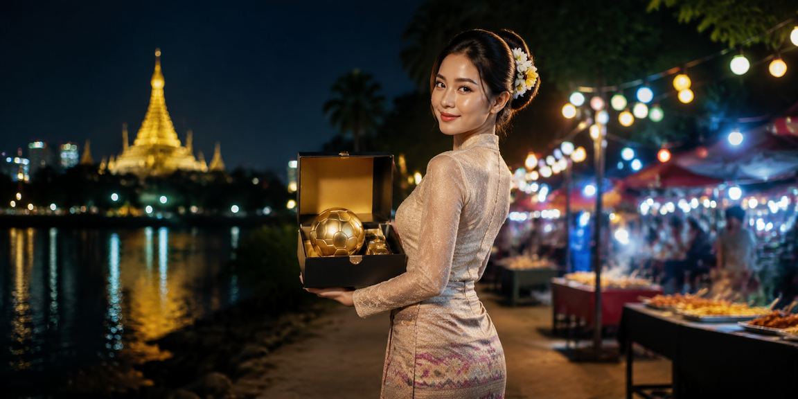 thailottery