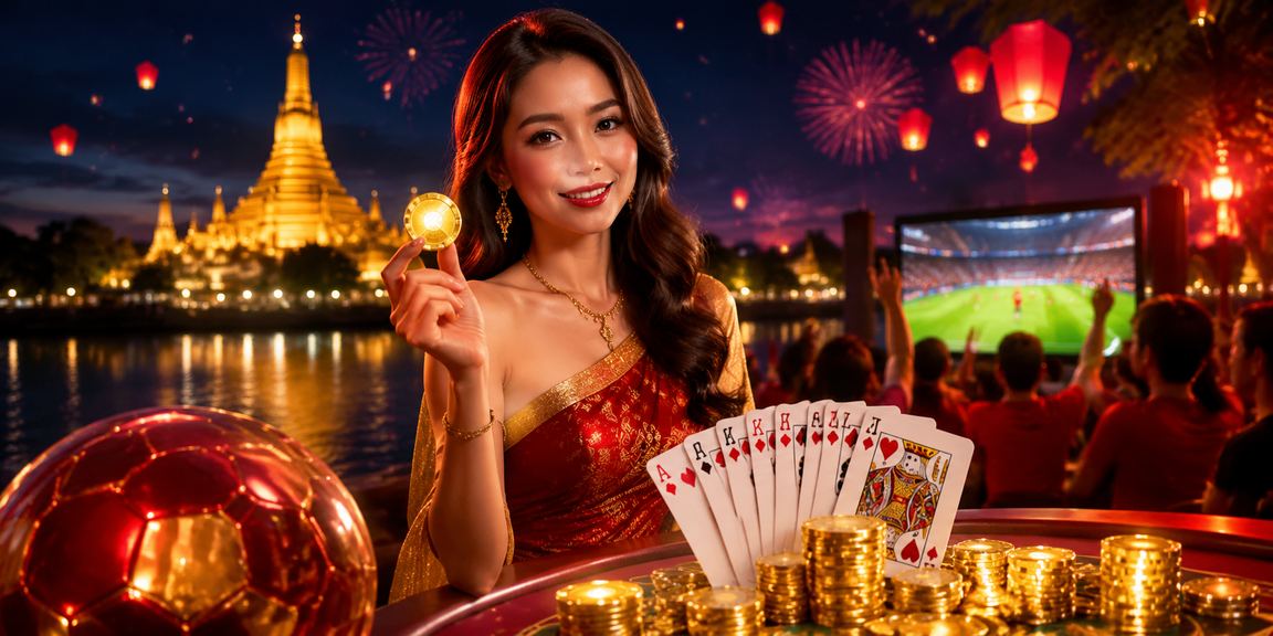 thailottery