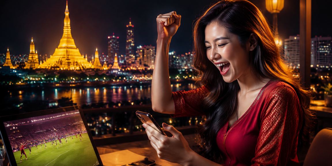 thailottery